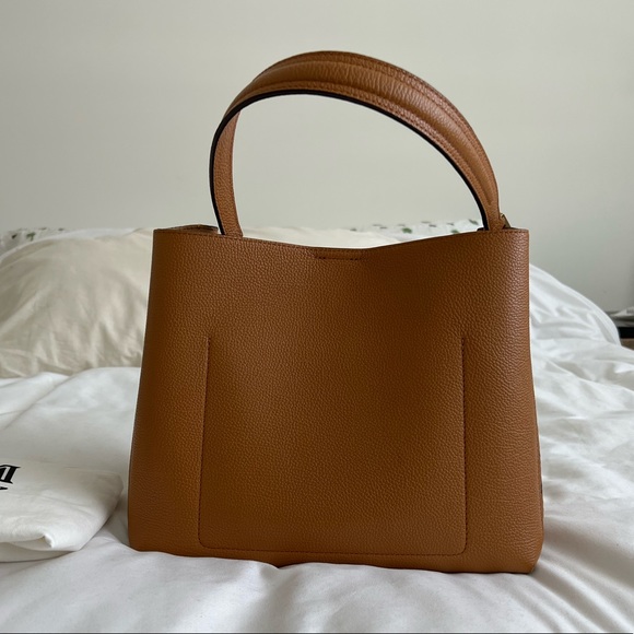 MCM sarah visetos hobo - Picture 6 of 16